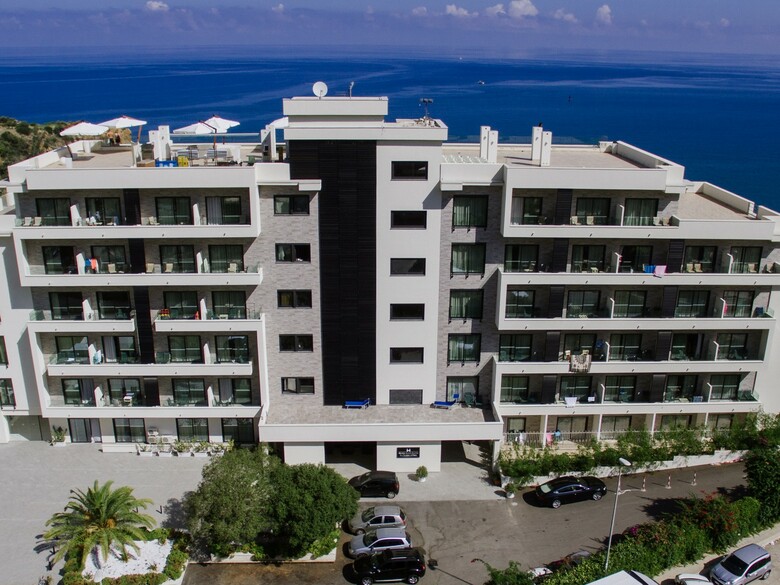 Hotel Santa Lucia And Le Sabbie D Oro