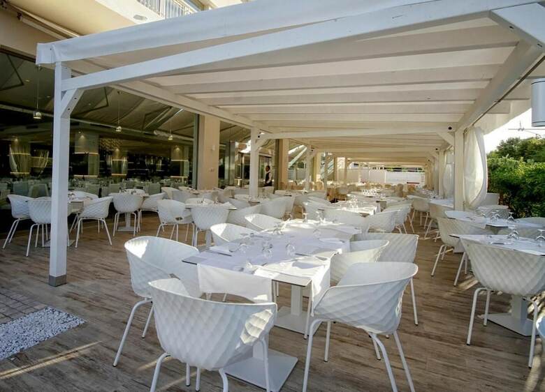 Hotel Santa Lucia And Le Sabbie D Oro