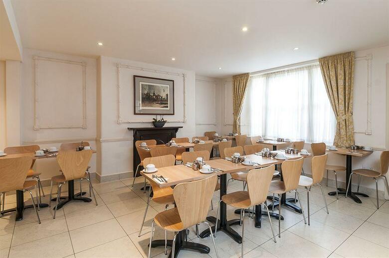 Rose Park Hotel