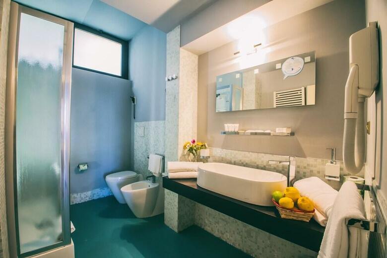 Hotel Capo Dei Greci