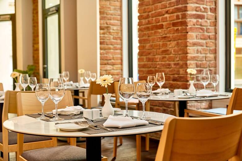 H+ Hotel Wien