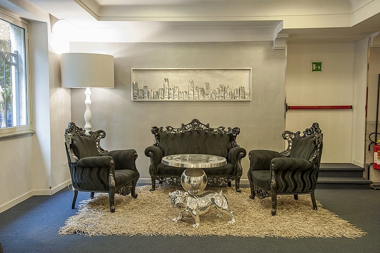 Hotel Delle Province