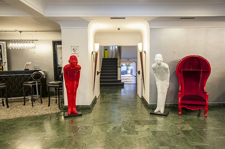 Hotel Delle Province