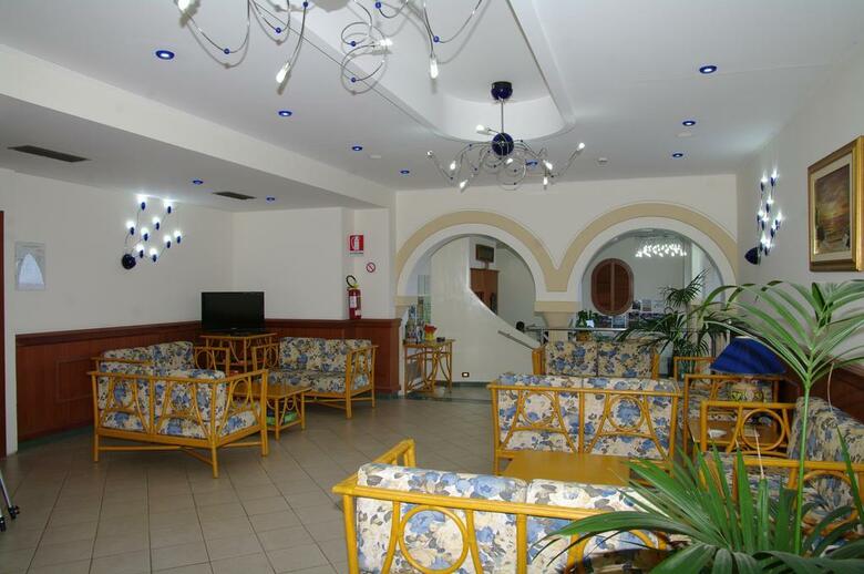 Hotel Villa Belvedere(.)