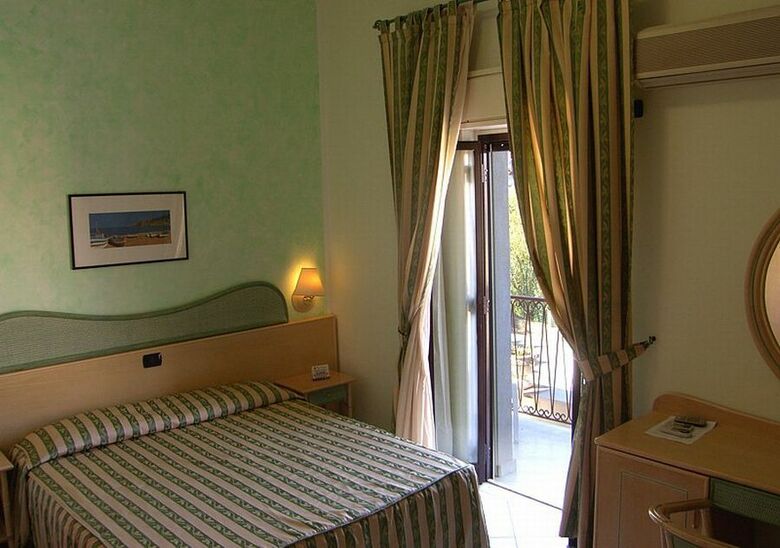 Hotel Villa Belvedere(.)