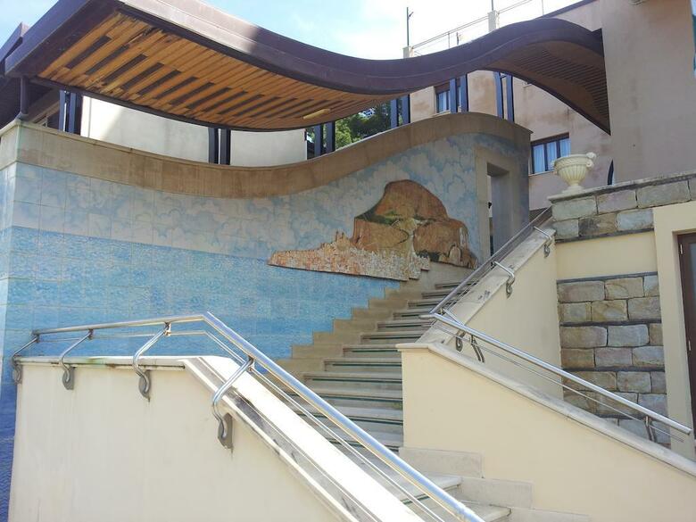 Hotel Villa Belvedere(.)