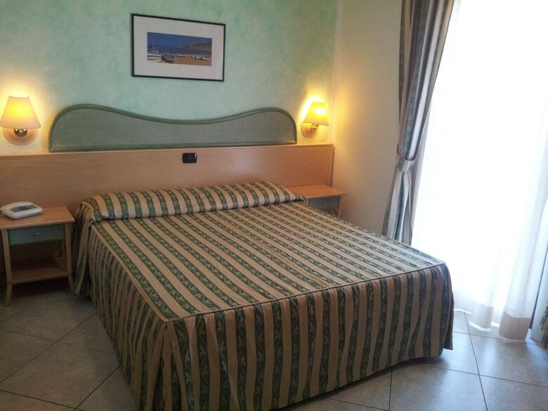 Hotel Villa Belvedere(.)