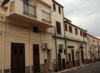 Hotel Terrasini 2000 - Case Vacanze(.)