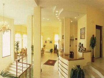 Hotel Panoramic(.)