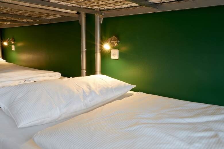 Hostal Ballhaus Berlin Hostel
