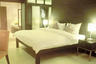Hotel Amarin Samui