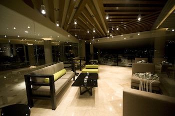 Hotel Antarisuite Valle