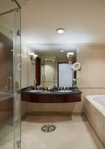 Hotel Hilton Cairo Grand Nile