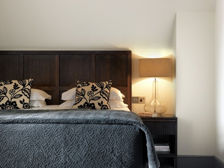 Bloomsbury Hotel