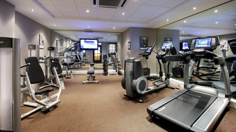 Bloomsbury Hotel