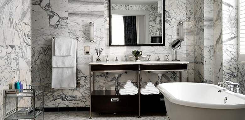 Bloomsbury Hotel