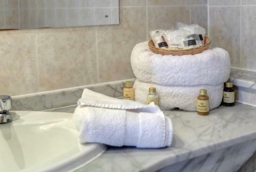 The Bentley Hotel, Leisure Club & Spa