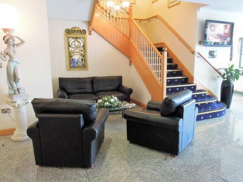 The Bentley Hotel, Leisure Club & Spa