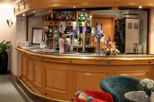 The Bentley Hotel, Leisure Club & Spa