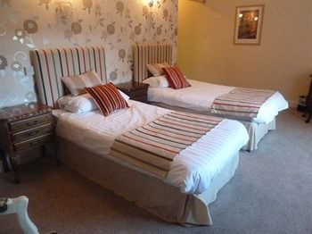 Hotel The Leagate Inn