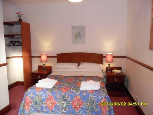 Hostal Thorpe Lodge Hotel