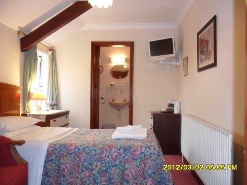 Hostal Thorpe Lodge Hotel
