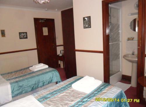 Hostal Thorpe Lodge Hotel