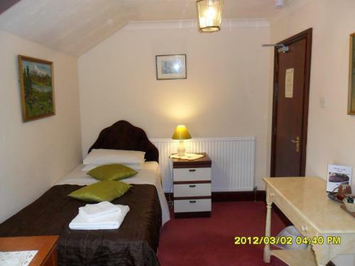 Hostal Thorpe Lodge Hotel
