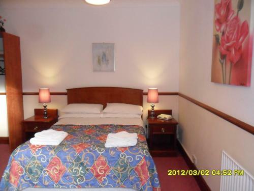 Hostal Thorpe Lodge Hotel