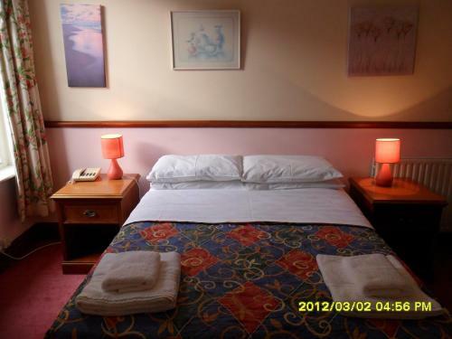 Hostal Thorpe Lodge Hotel