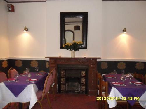 Hostal Thorpe Lodge Hotel