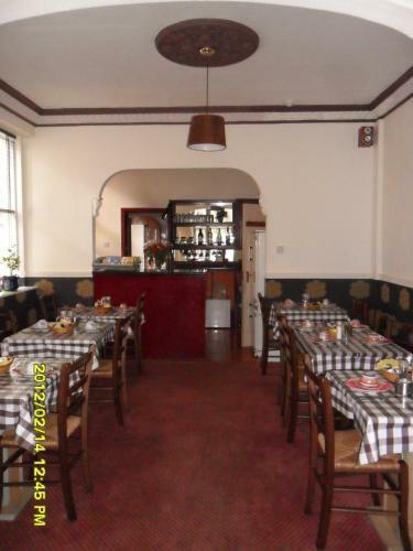 Hostal Thorpe Lodge Hotel