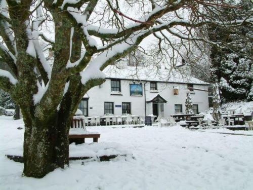 Hotel The Britannia Inn