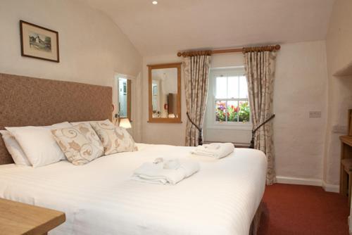 Hotel The Britannia Inn