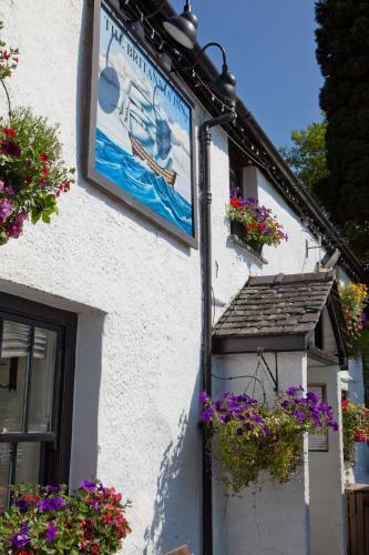 Hotel The Britannia Inn