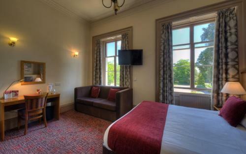 Hotel The Elms Inn By Good Night Inns