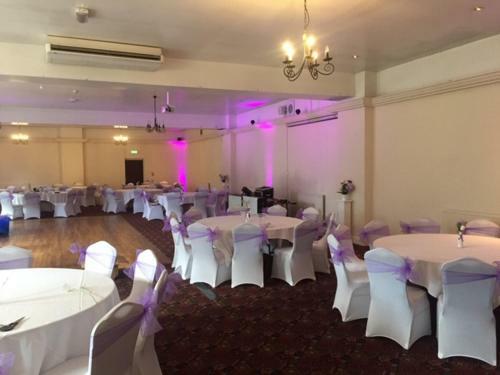 Hotel The Elms Inn By Good Night Inns