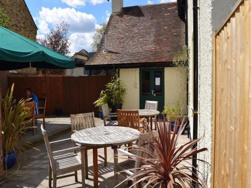 Bed & Breakfast Sir Douglas Haig Inn