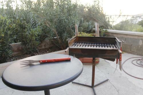 Apartments With A Parking Space Metajna, Pag - 18237