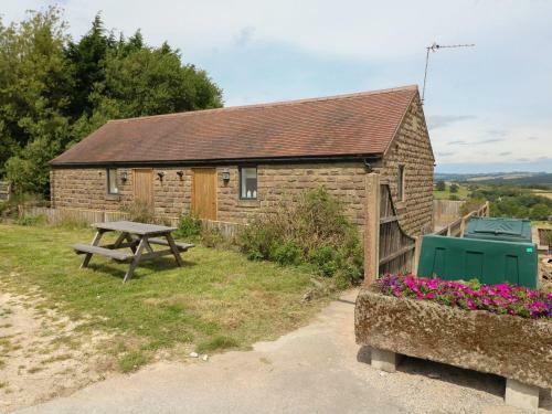 Bramble Cottage At The Bear Inn, Alderwasley