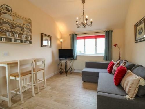 Bramble Cottage At The Bear Inn, Alderwasley