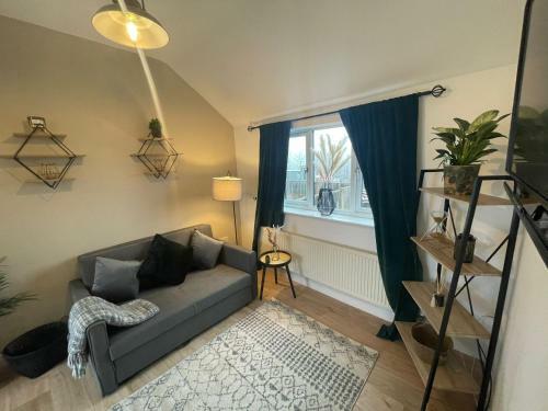 Blossom Cottage At The Bear Inn, Alderwasley