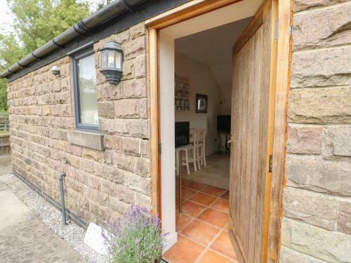 Blossom Cottage At The Bear Inn, Alderwasley