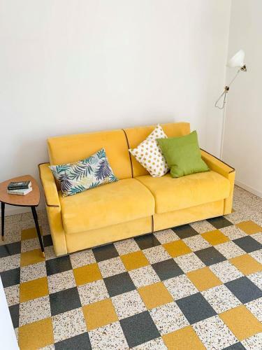 Apartamento La Casetta Di Nonno Vittorio