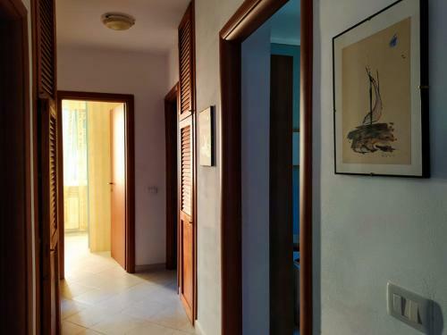 Apartamento Casa Le Querce