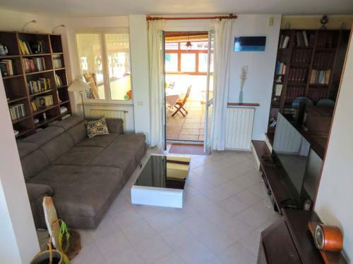 Apartamento Casa Le Querce