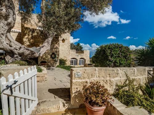 Villa Razzett Ghasri