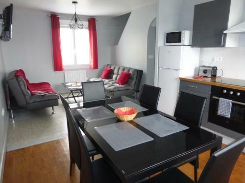 Apartamento Chez Marie-jeanne Et Jos�