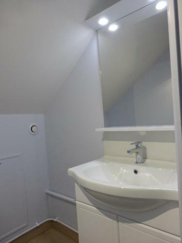 Apartamento Chez Marie-jeanne Et Jos�