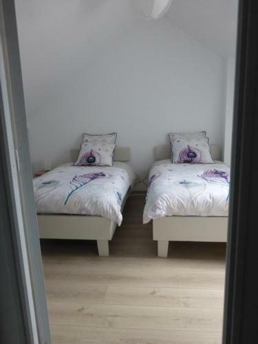 Apartamento Chez Marie-jeanne Et Jos�
